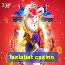 1asiabet casino